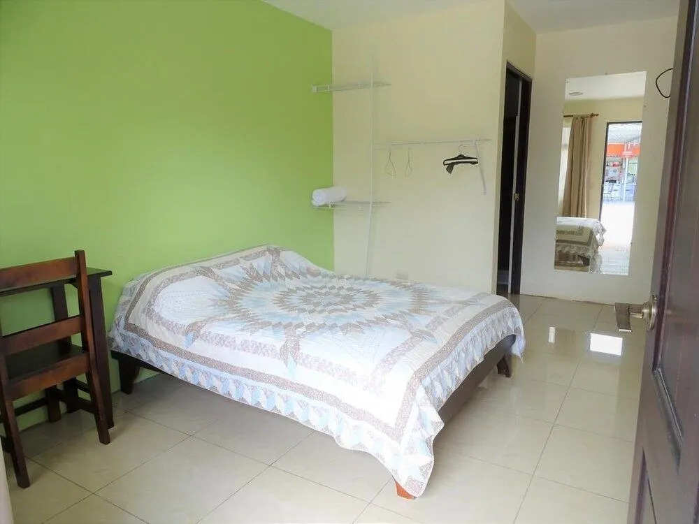 Hotel Mi Linda Tierra