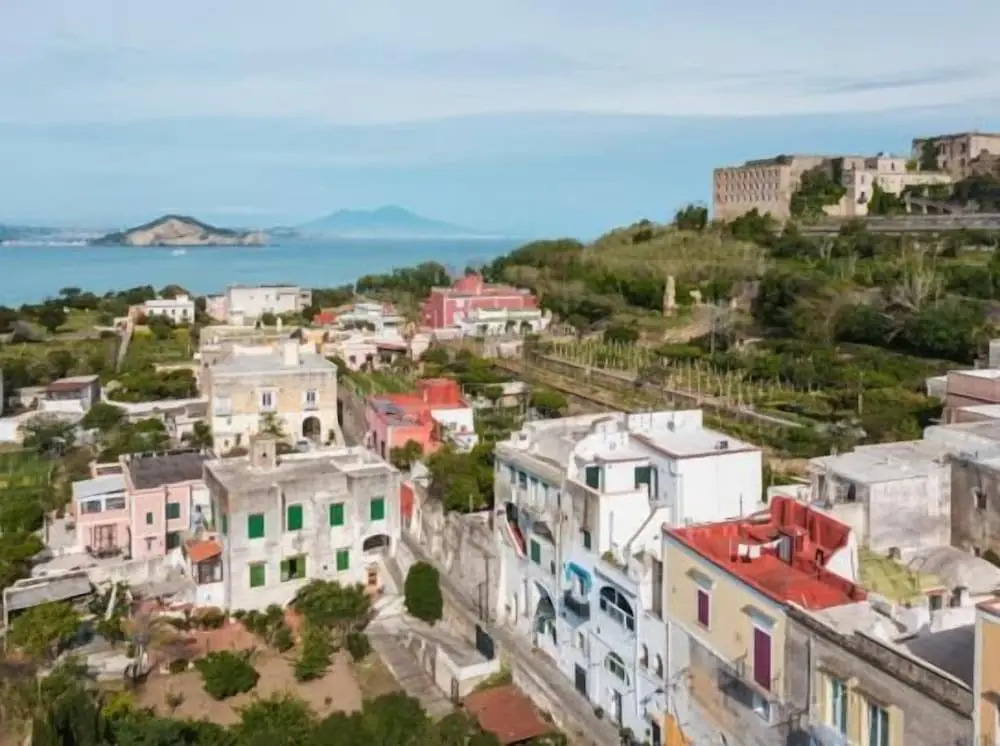 Hotel Terramare