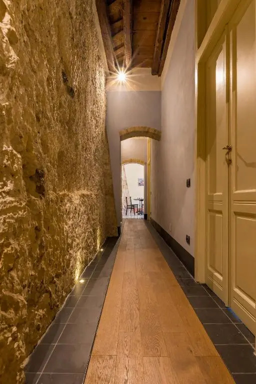 Cappuccine GuestHouse