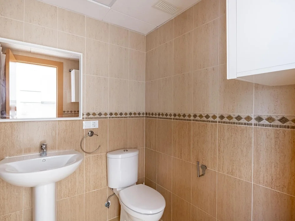 Appealing Apartment in Vera With Swimming Pool