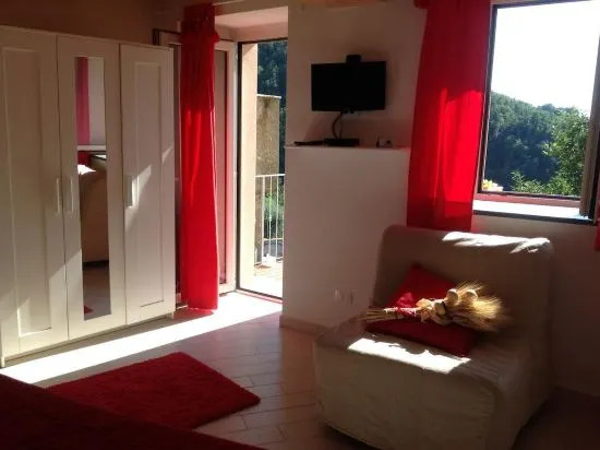 Casa Vacanze Albachiara