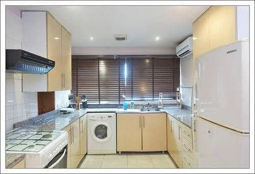 Emem Court - The Emem Apartment Collections