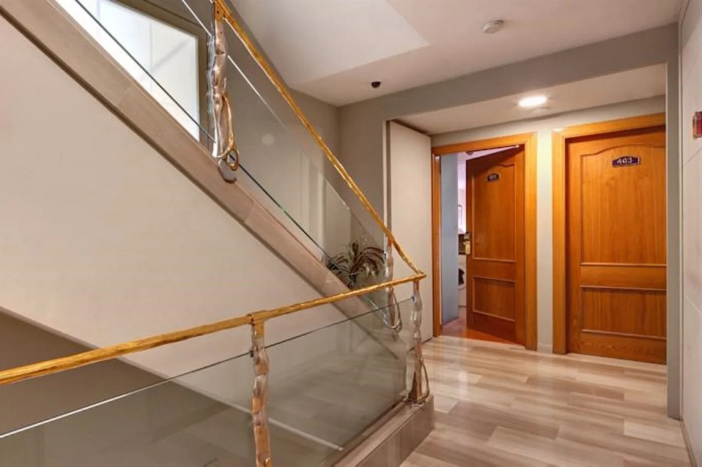 Apartaments-Hotel Hispanos 7 Suiza
