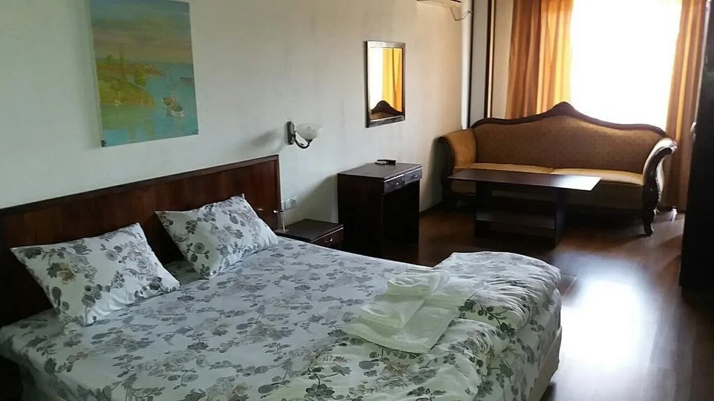 Vergilio Hotel