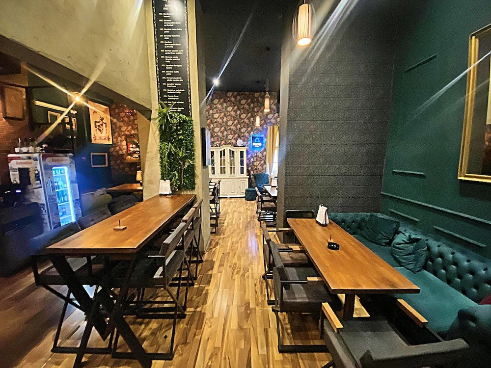 FG Boutique Hostel