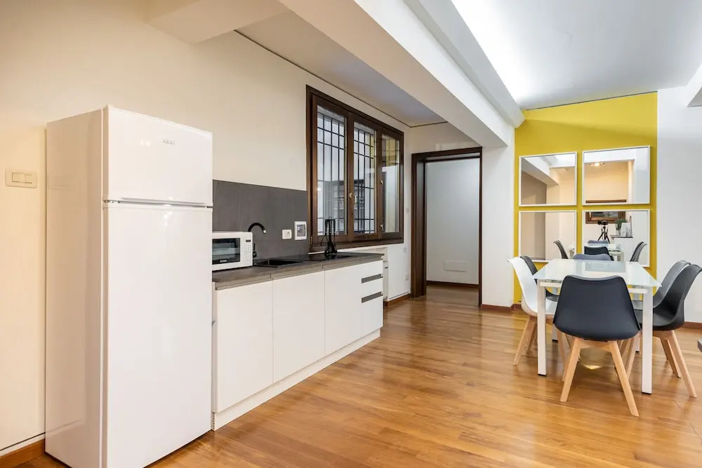 Casa Ambrosini - Artemide Apt by Wonderful Italy