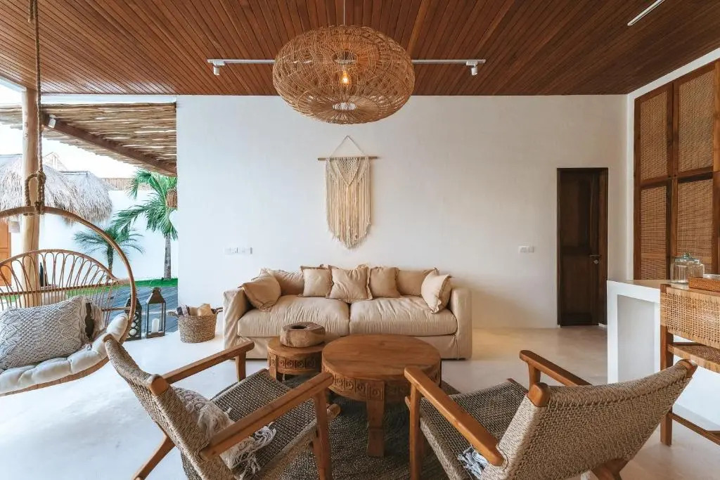Amaka Villas
