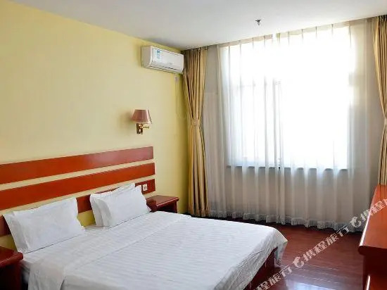 Yi He Express Hotel Beijing Shahe