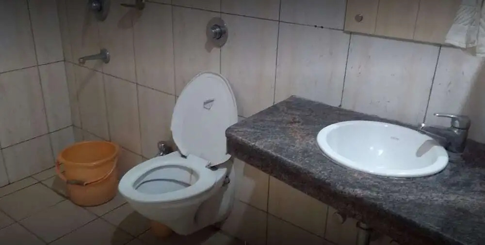 Hotel Vandana