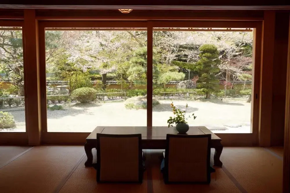 Oukai Villa Izumi