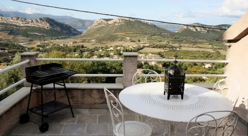 Casa di Orsula