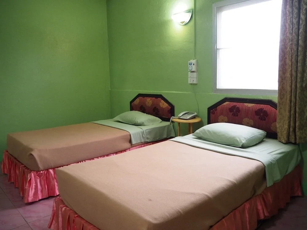 Yunnan Hotel