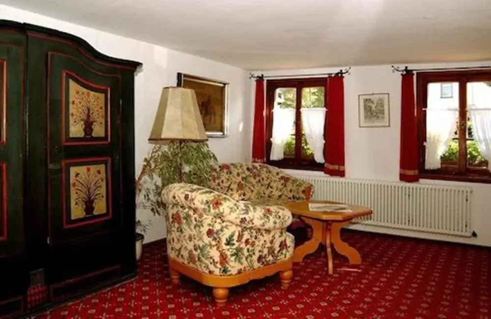 Boutiquehotel Ochsen