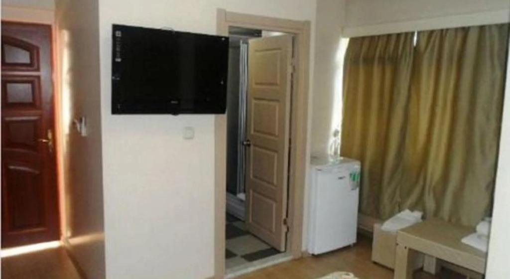 Bade Otel 1