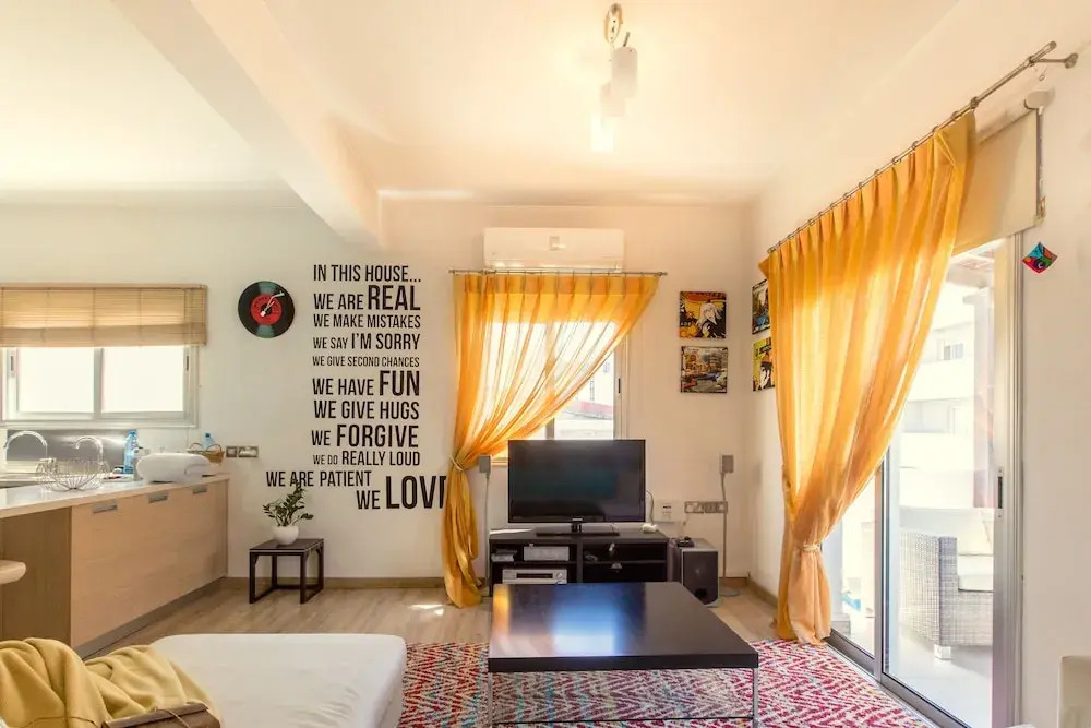 Yiolanda - 2BR - City Center