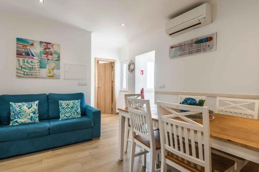 Casa Mar dAlma - 100m from the Beach
