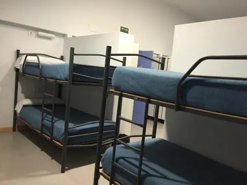 Albergue de Villava