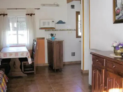 Cabañas del Sol