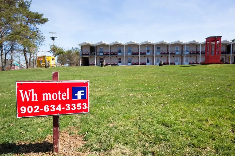 WhMotel