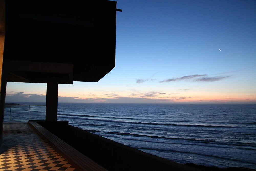 Casa Cliff