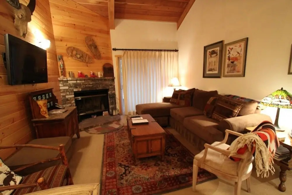 Chamonix 58 2 Bedrooms 2 Bathrooms Condo