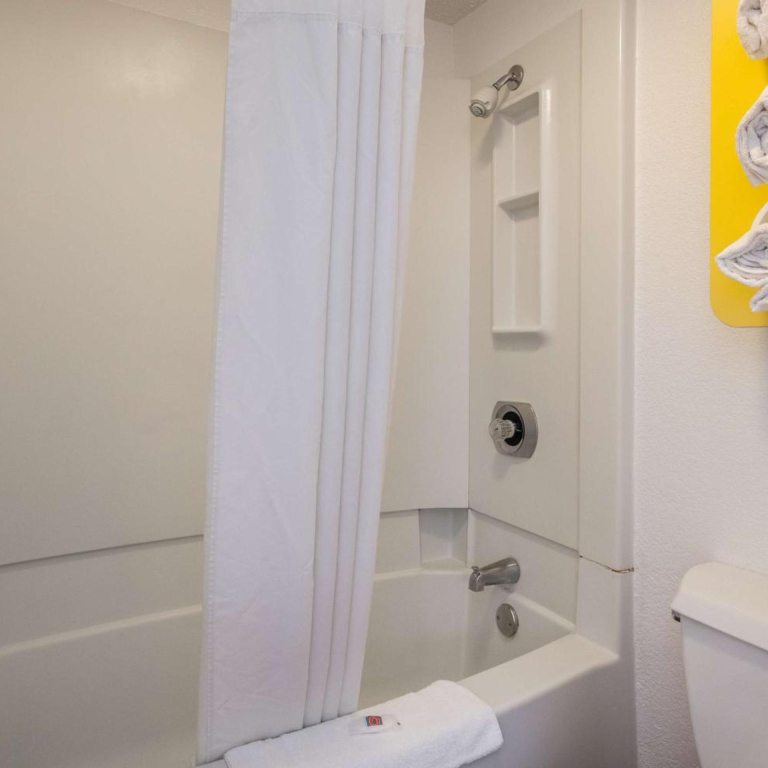 Motel 6-Prospect Heights, IL