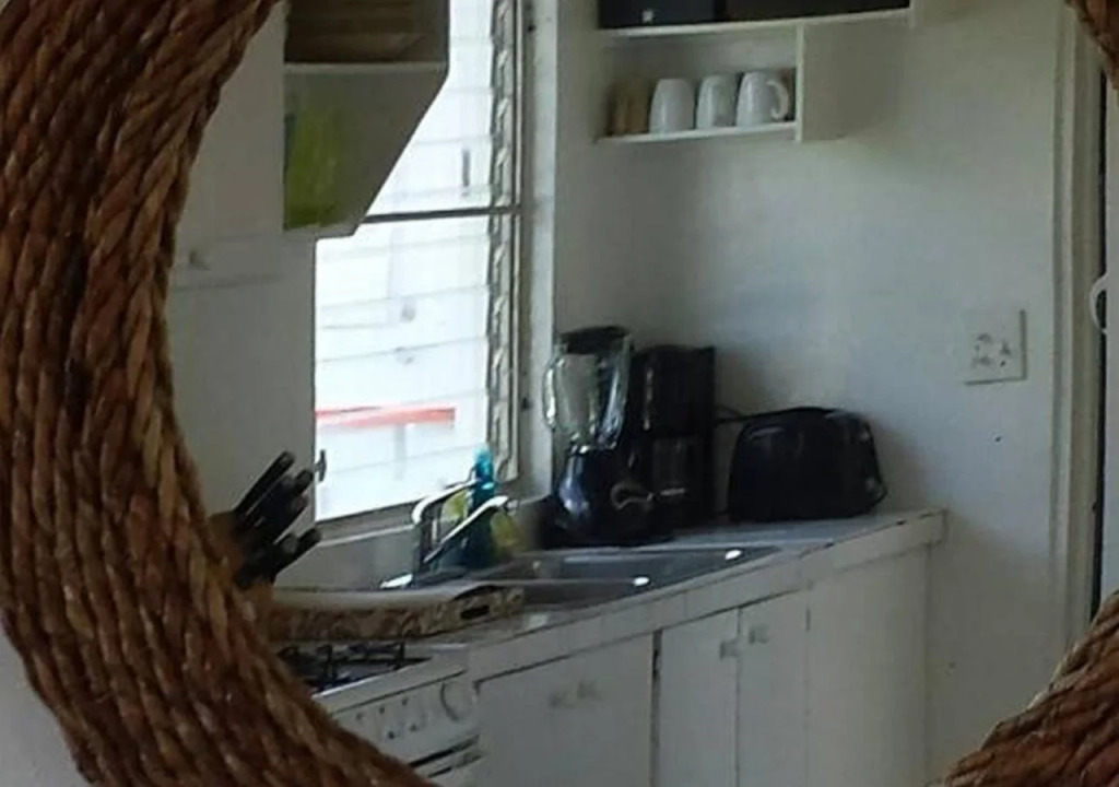 Hillcrest Guest House USVI
