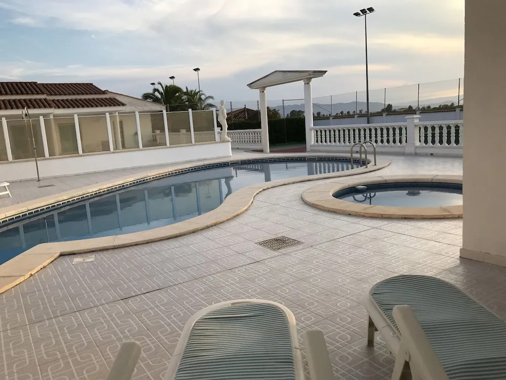 Residencial San Francisco