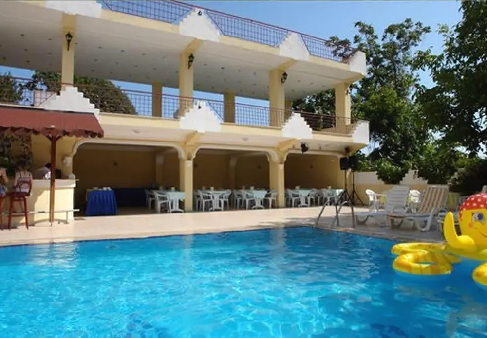 Begonya Hotel Kemer - All Inclusive
