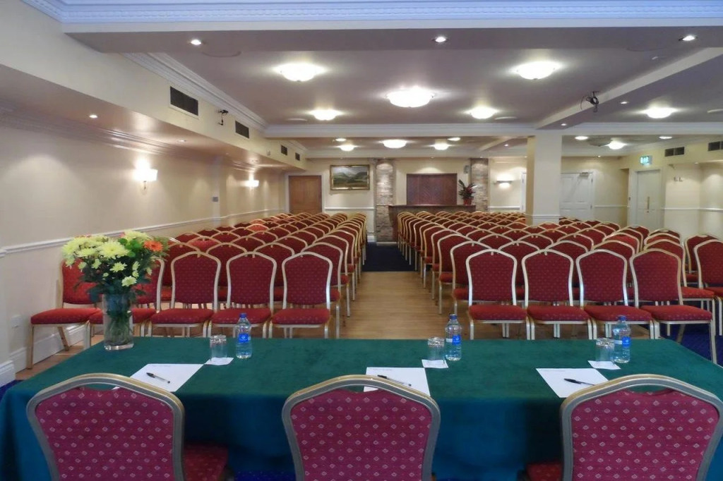 The Address Sligo