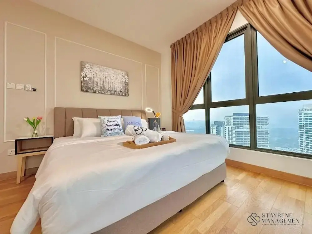 Teega Suites EMPTY LIST