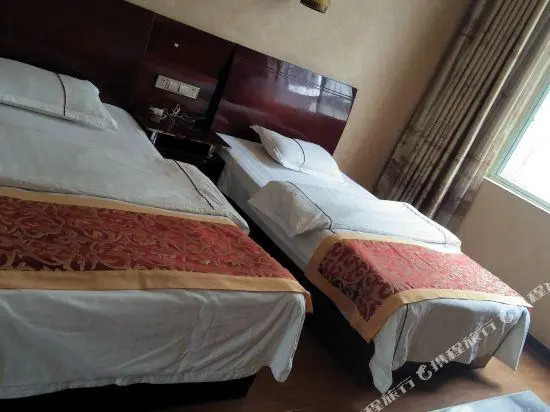 Xingyue Hotel