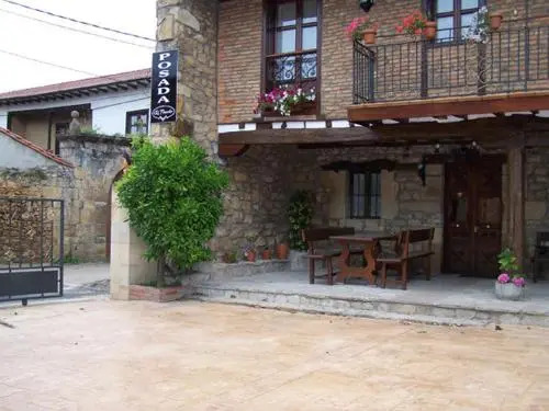 Posada El Pescador
