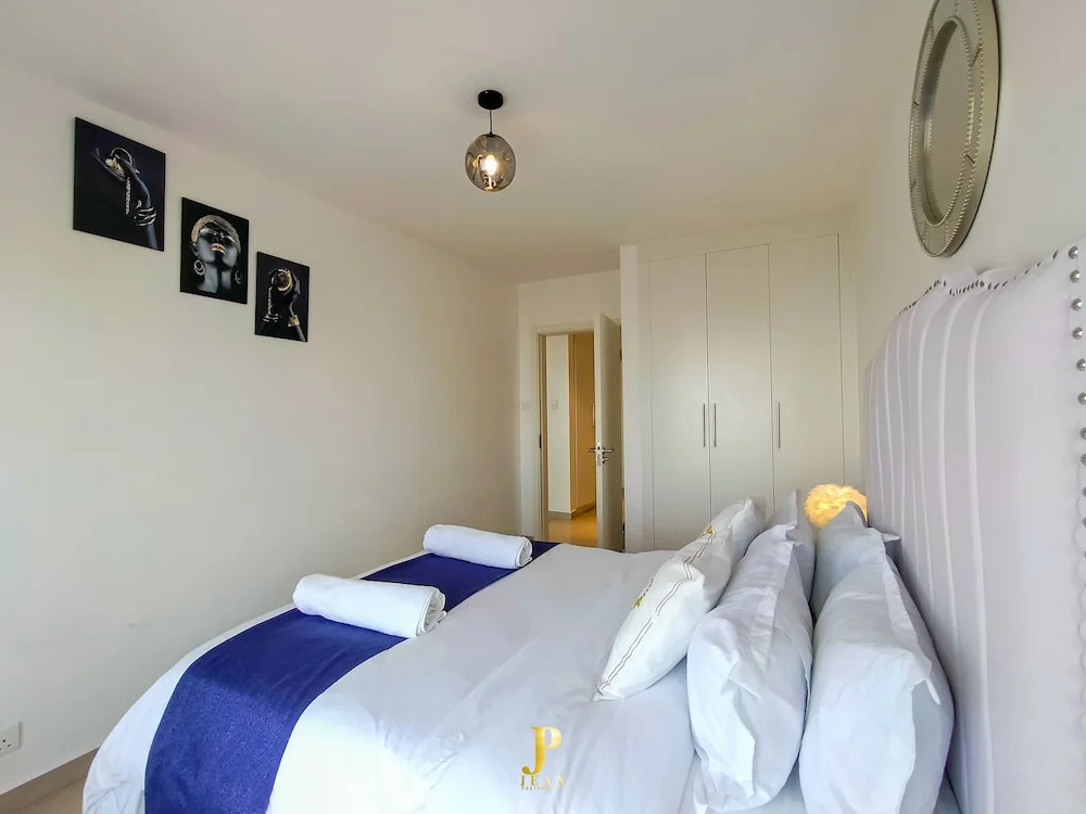 Shangri-La Residency Nairobi, Westlands