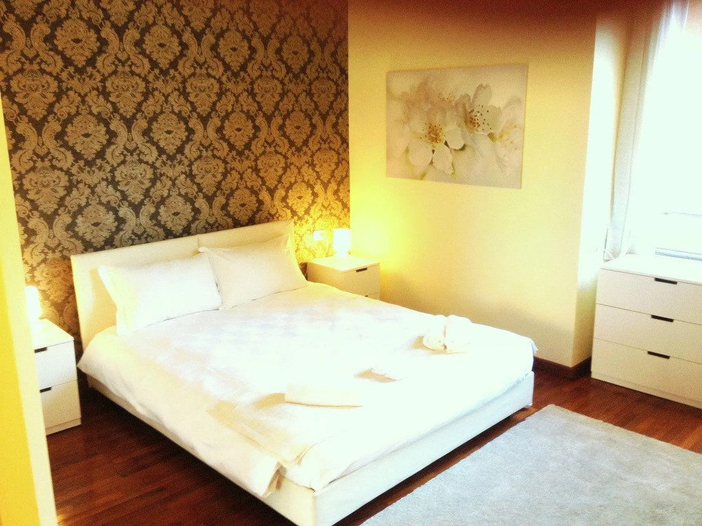 Milan Retreats