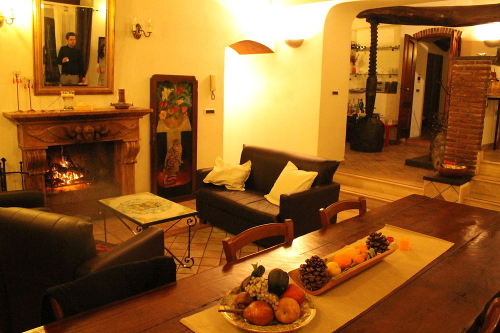 B&B Villa Loriana
