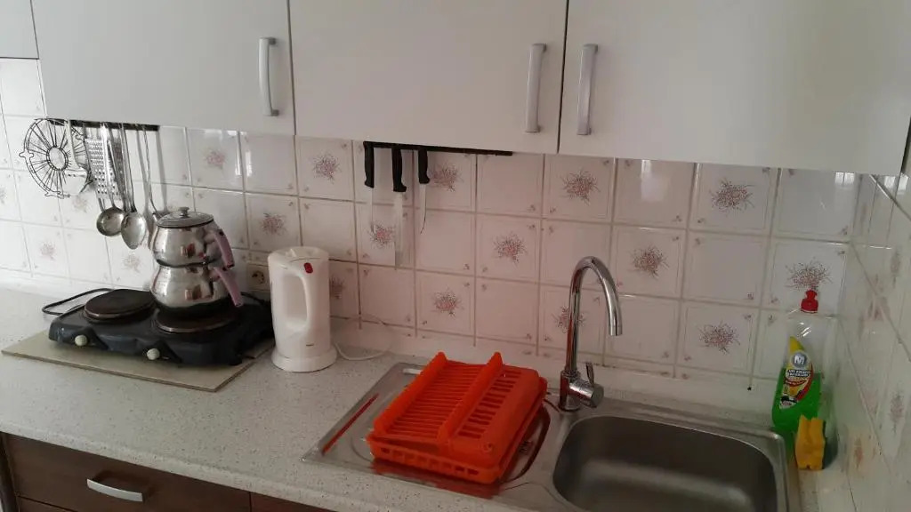 Delphin Apart Hotel