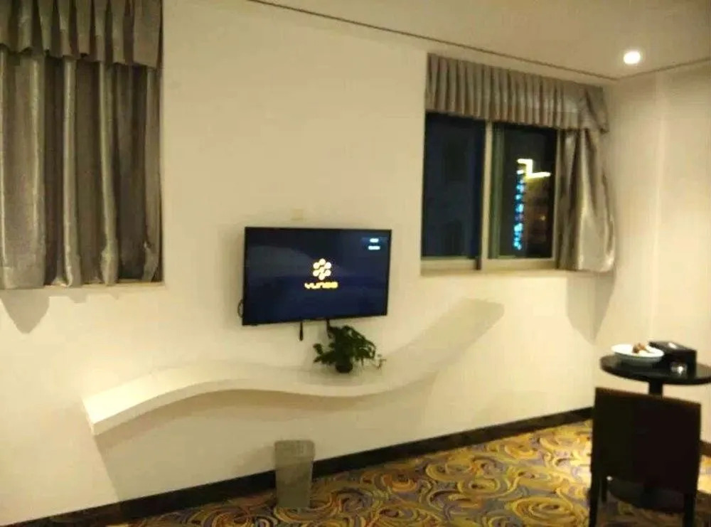 Edenner Hotel (Shenzhen Sea World)
