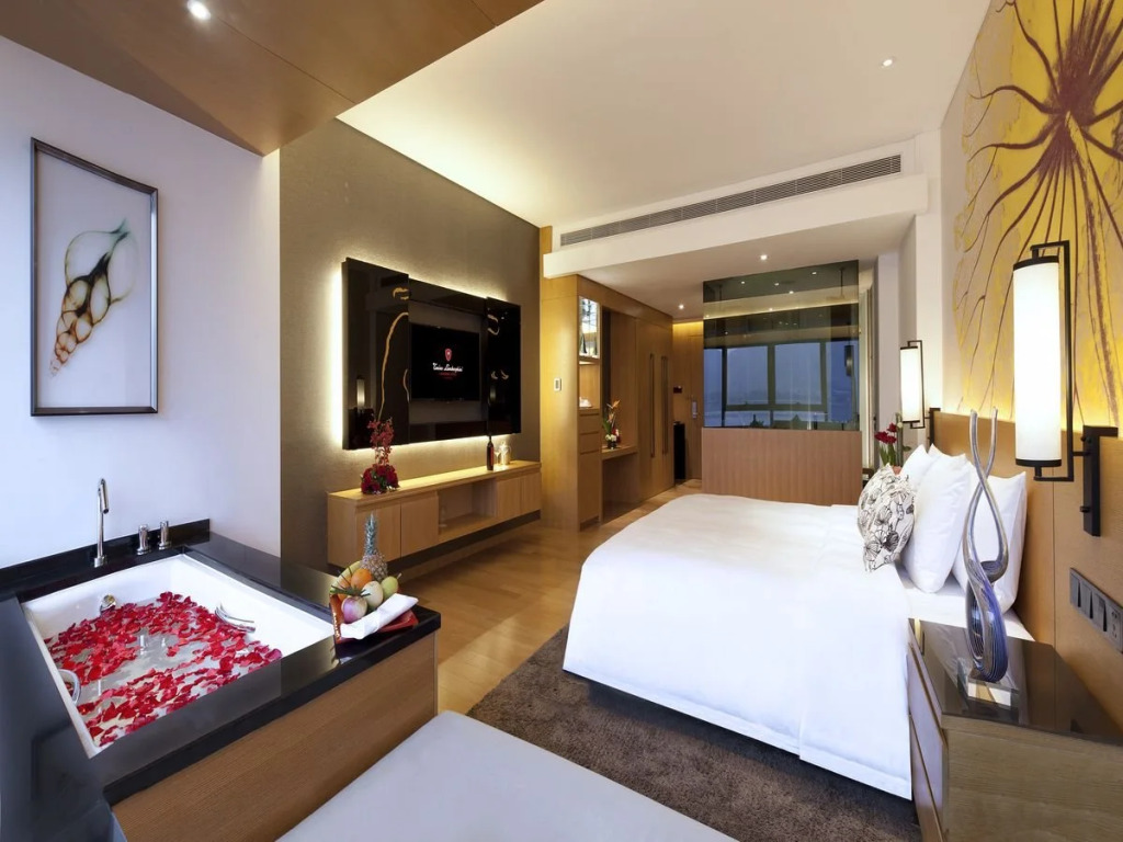Wingtech Hotel