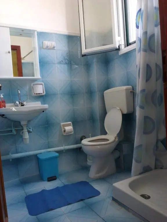 MARGARITAS ROOMS