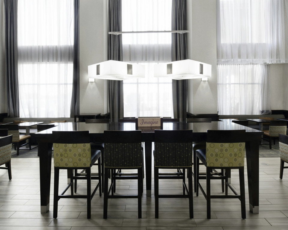 Hampton Inn & Suites Lubbock