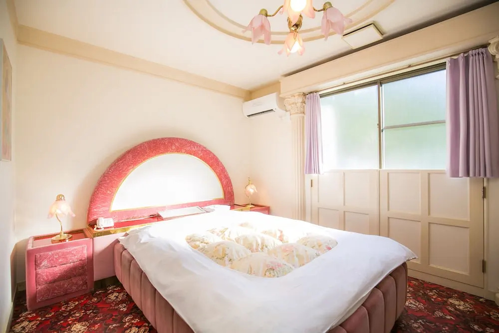 Kanku Kokusai Hotel