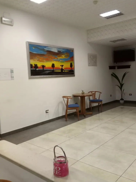 Hotel Poseidon
