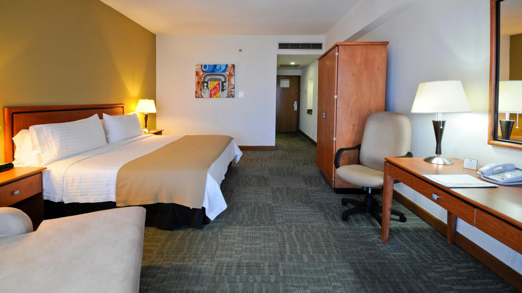 Holiday Inn Irapuato