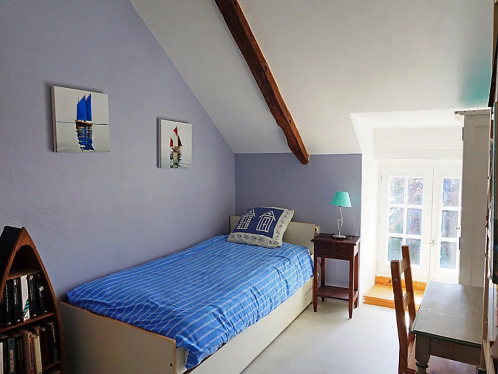 Holiday Home Les Agapanthes by Interhome