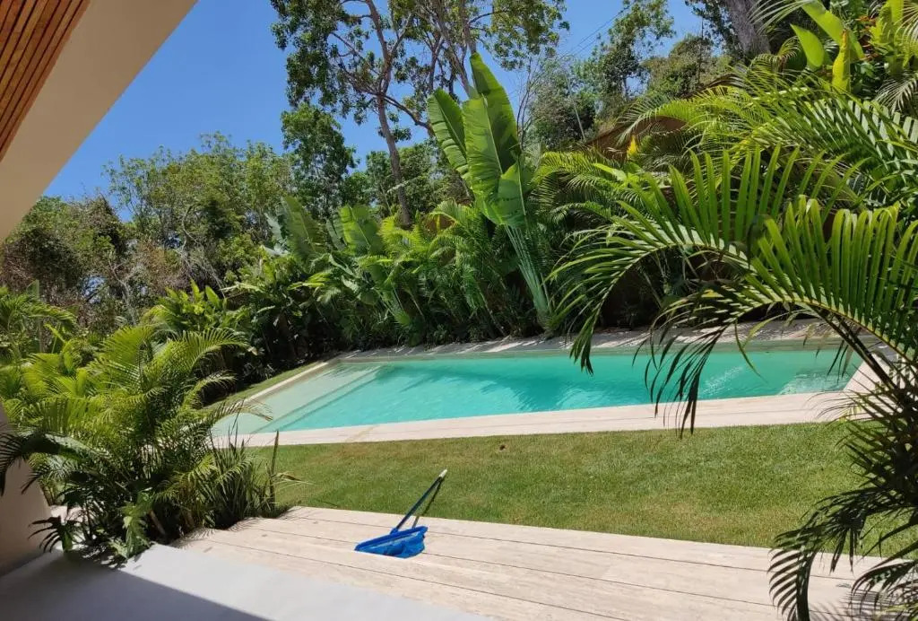 11BR I Hacienda Zalama