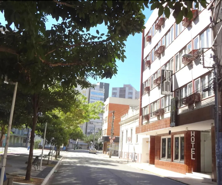 2S Hotel