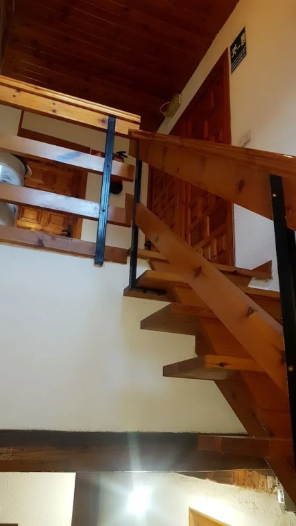 Pensión Pallaruelo