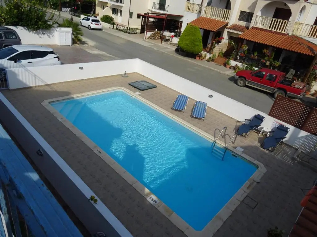 Andromeda Beach house