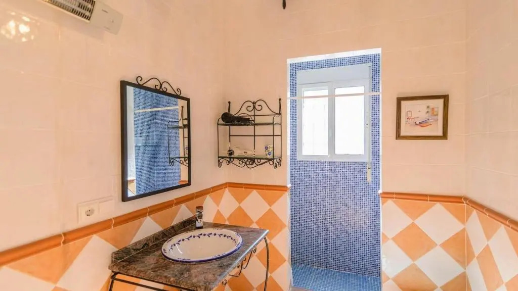 Cortijo La Jirafa Torrox by Ruralidays